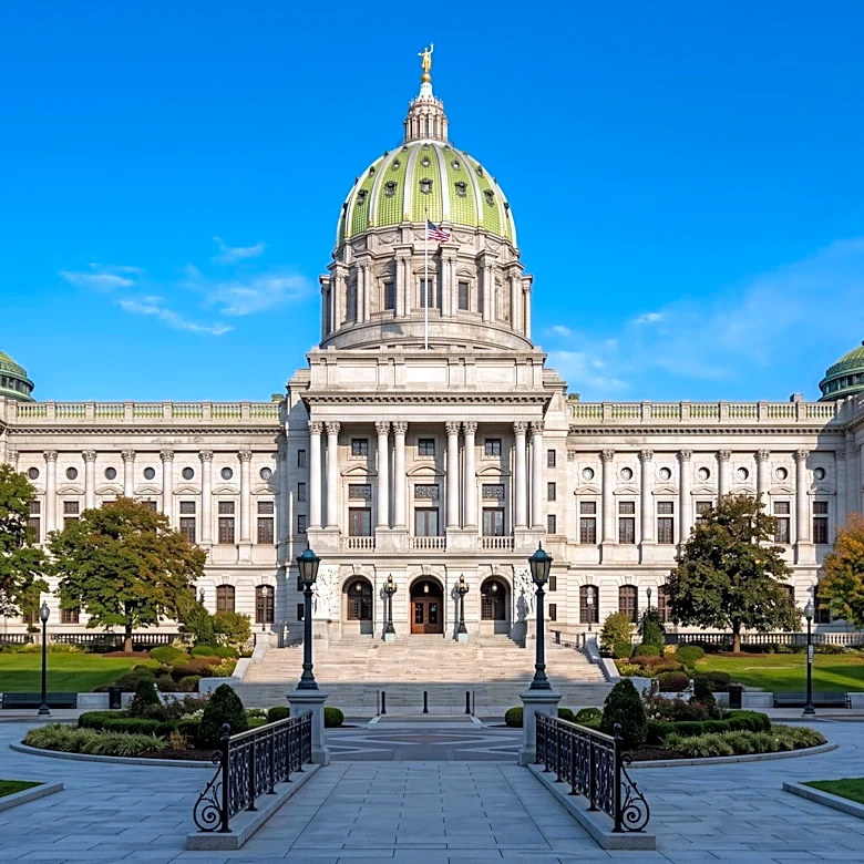 Pennsylvania Republicans Raise Concerns Over Proposed Health Regulation Rewrite, Citing Potential for COVID-Era Powers