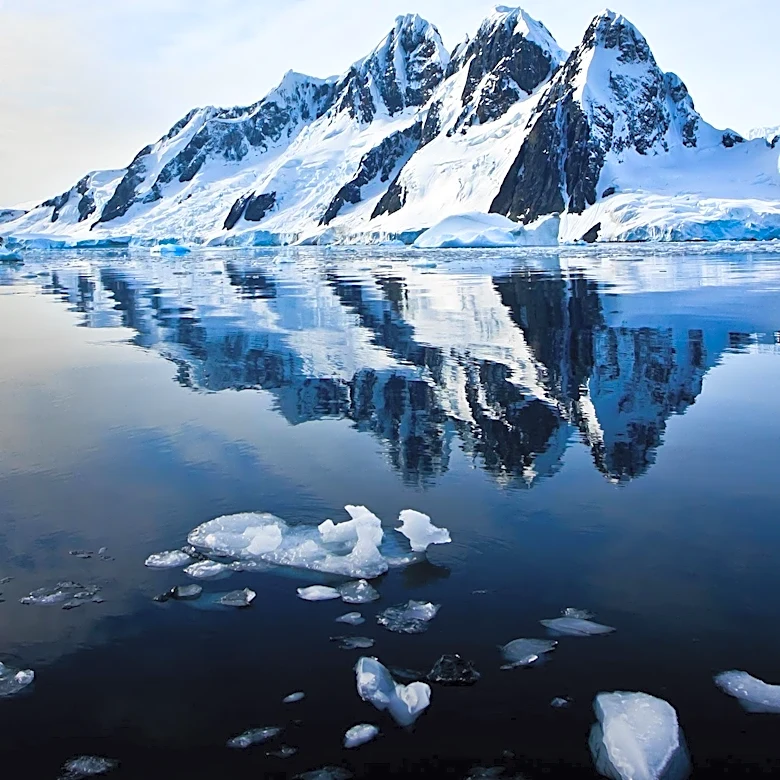 International Research Reveals Accelerating Permafrost Thaw Across Arctic, Antarctic, and Mountain Regions
