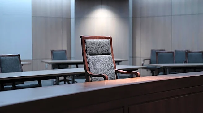 Report Details Violations by Charleston County School Board Member, Recommends Removal