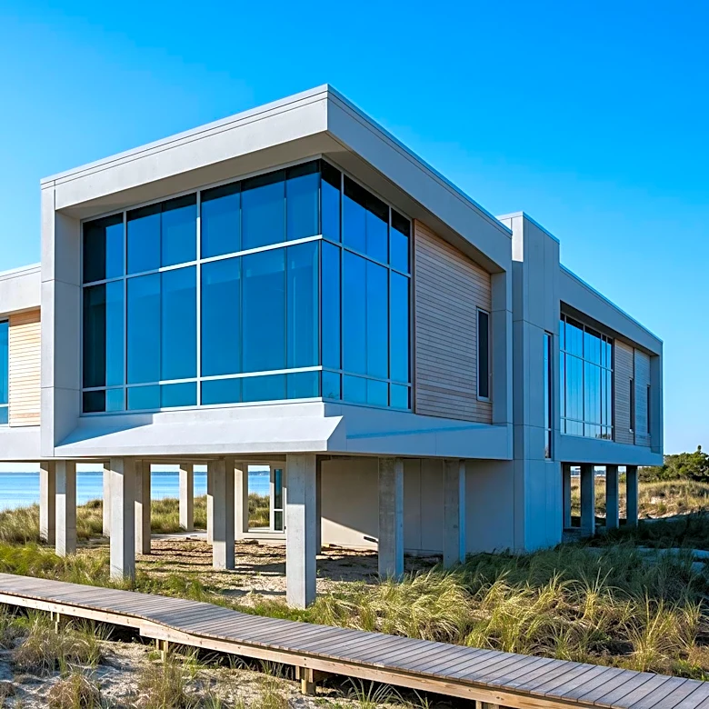 NOAA to Reconstruct Beaufort Laboratory in North Carolina Following Hurricane Damage
