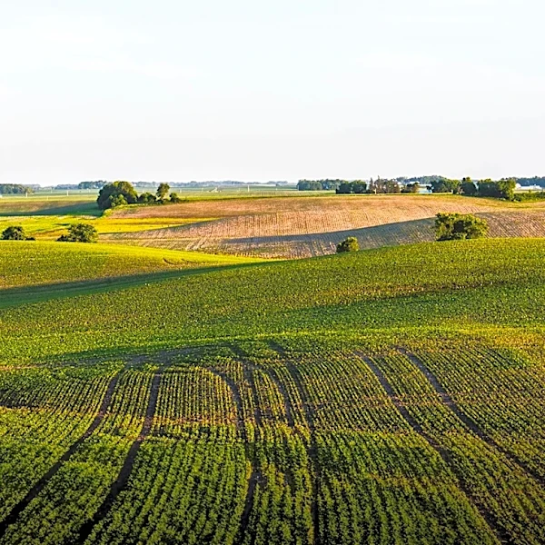 Pennsylvania Faces Increased Hunger Demand Amidst Significant Farmland Loss