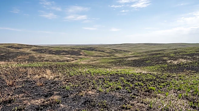 IRS Delays Tax Deadlines for 22 Nebraska Counties Affected by Wildfires and Storms