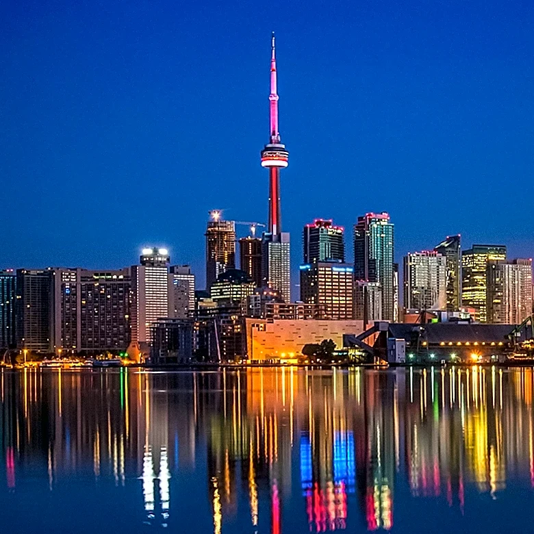 President Trump Renames Lake Ontario to 'Lake America' Amidst Escalating Trade War with Canada