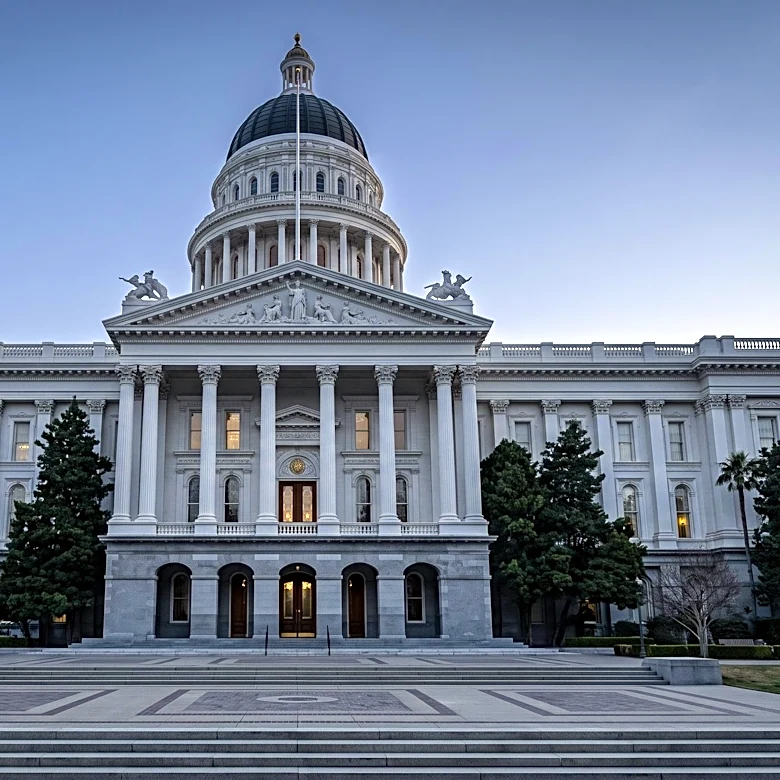 California Lawmakers Introduce Bill to Ban Federal Agents' Use of Electric Shock Gloves