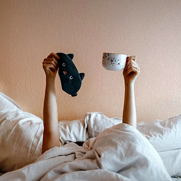 Loughborough University Researchers Tailor Caffeine Nap Advice for Drivers with Obstructive Sleep Apnea