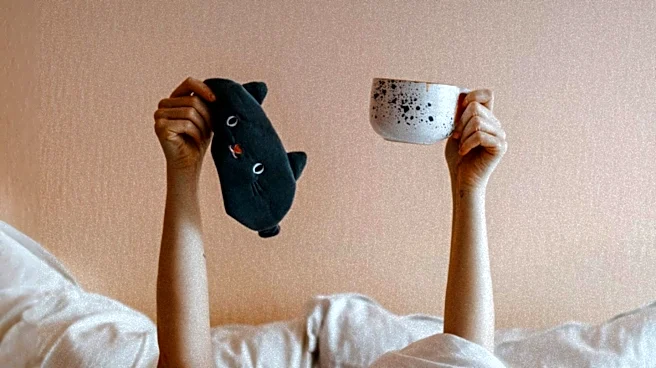 Loughborough University Researchers Tailor Caffeine Nap Advice for Drivers with Obstructive Sleep Apnea