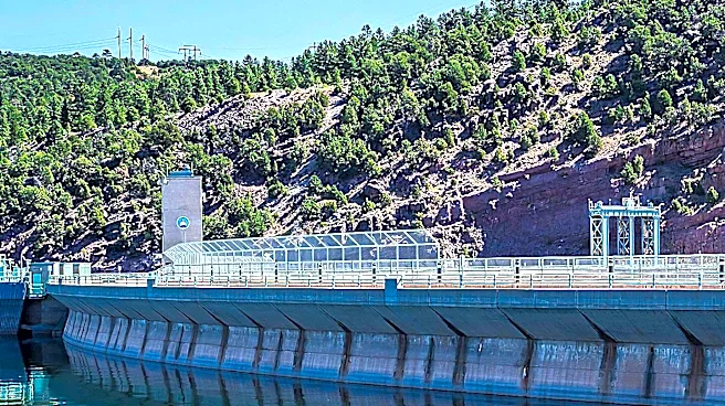 Rochester Grassroots Group Appeals Silver Lake Dam Modification Approval