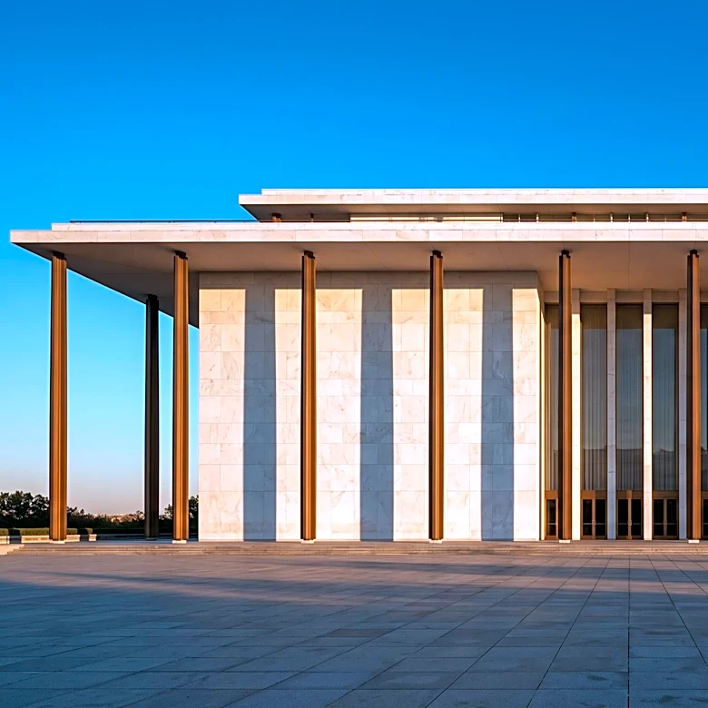 Federal Judge Scrutinizes Kennedy Center Board's Push to Recognize President Trump Amid Renovation Plans