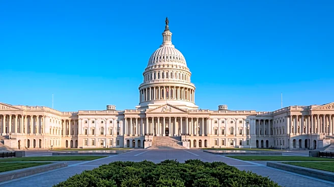 Congressman Steny Hoyer Advocates for Ukraine Sanctions Amidst House Uncertainty