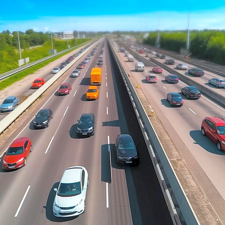 U.S. Transportation Infrastructure Expands with New Facilities and Services for Fleets
