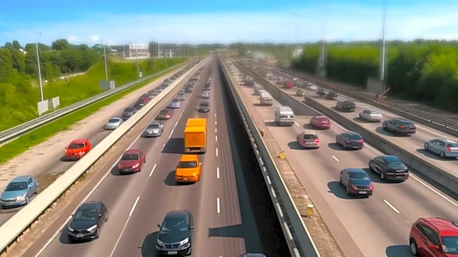 U.S. Transportation Infrastructure Expands with New Facilities and Services for Fleets