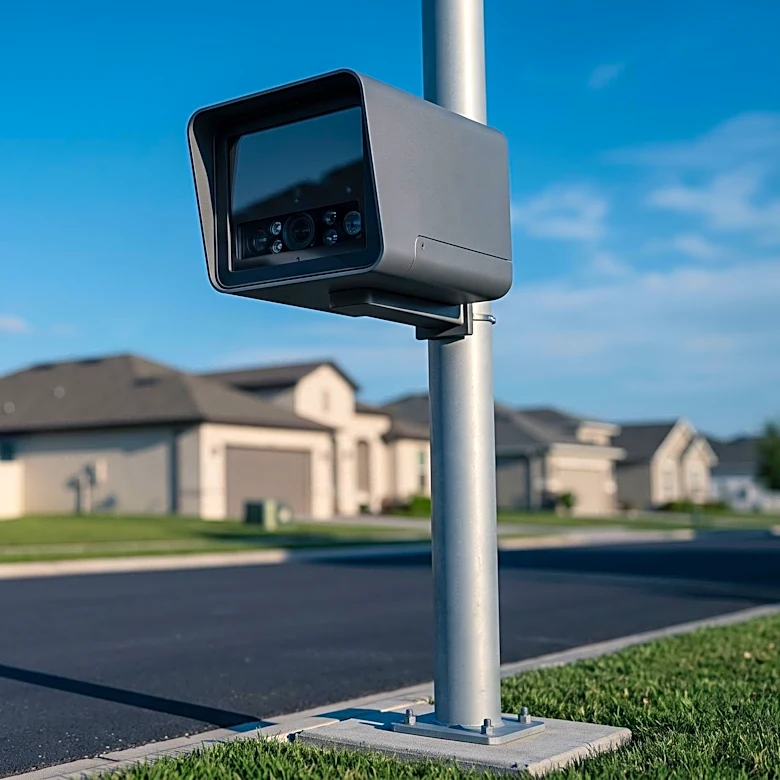 Lawmakers and Privacy Advocates Call for FISA Reform Amidst Flock Camera Controversy