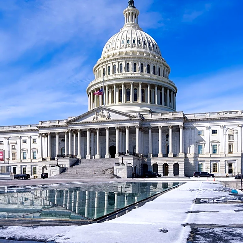 U.S. Lawmakers Propose National and AI Sovereign Wealth Funds Amidst Global Trends