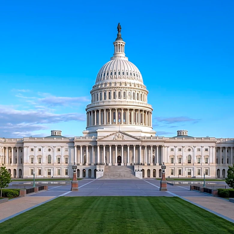 Stalled FMC Reauthorization Bill Delays New Authorities, Not Current Operations