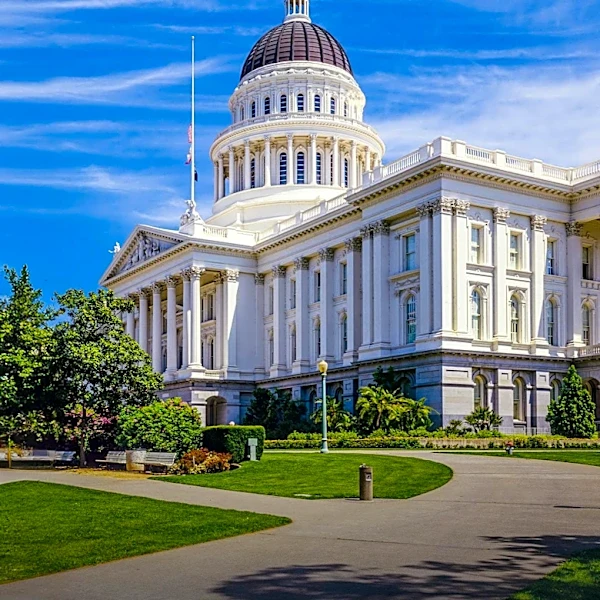 California Assembly Passes Bills to Close Legal Loopholes in Child Protection Cases, Awaiting Governor Newsom's Signature