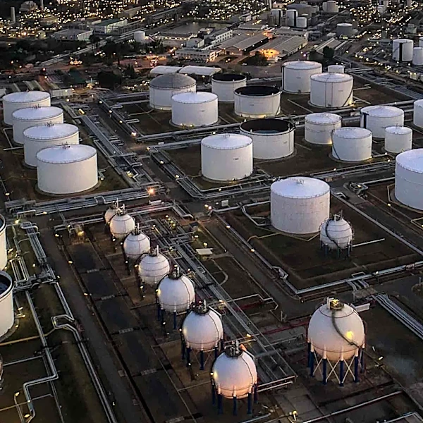 Representative August Pfluger Advocates for Permian Basin Oil and Gas Production and Domestic LNG Exports