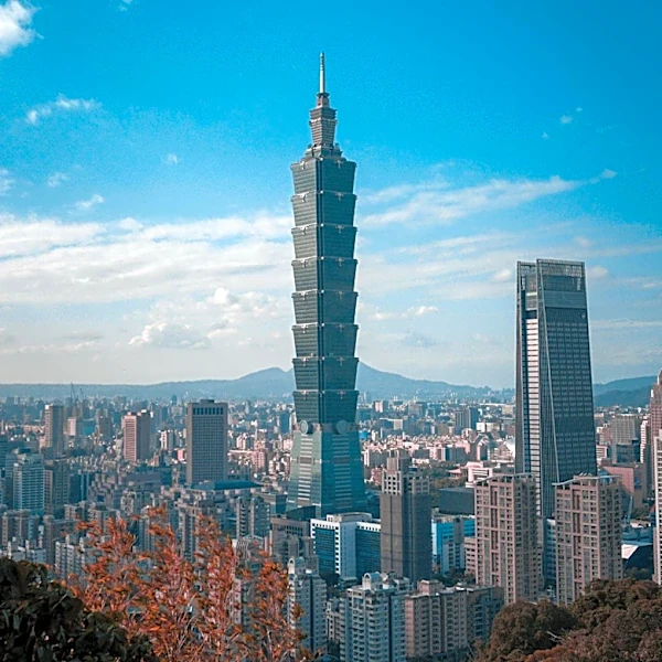 U.S. BIS Entity List Aligns with Taiwan's SHTC Entity List Amid Geopolitical Shifts