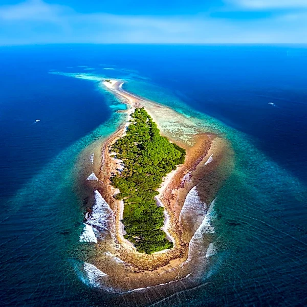 China Establishes New Military Facility on Yagong Islet in South China Sea