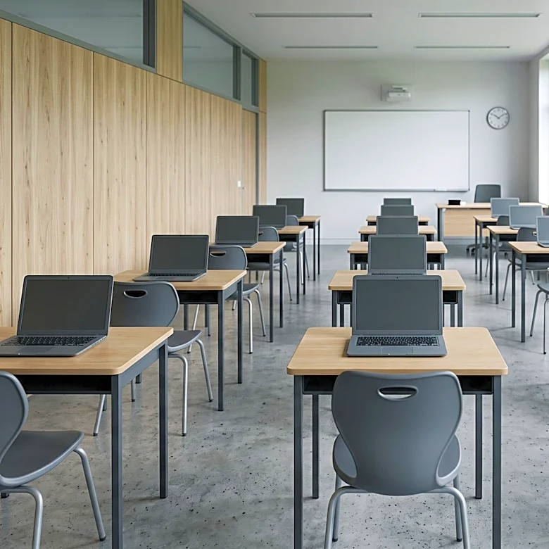 Lower Merion School District Faces Lawsuit Over Internet Policy Alleging Harm to Students