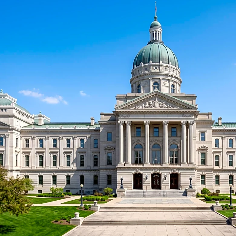 Indiana Lawmakers Face Renewed Calls for Regulation on License Plate Readers Amid Privacy Concerns