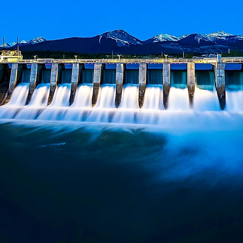 Statkraft Invests $49 Million in Vikfalli Hydropower Complex Control System Upgrades