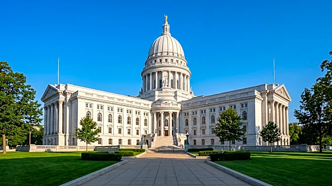 Wisconsin Family Council Influences Anti-Abortion and Anti-LGBTQ+ Policies in Schools