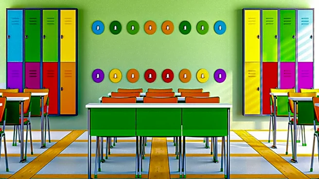 Macomb Intermediate School District Opens New $70 Million Special Needs Education Center in Sterling Heights