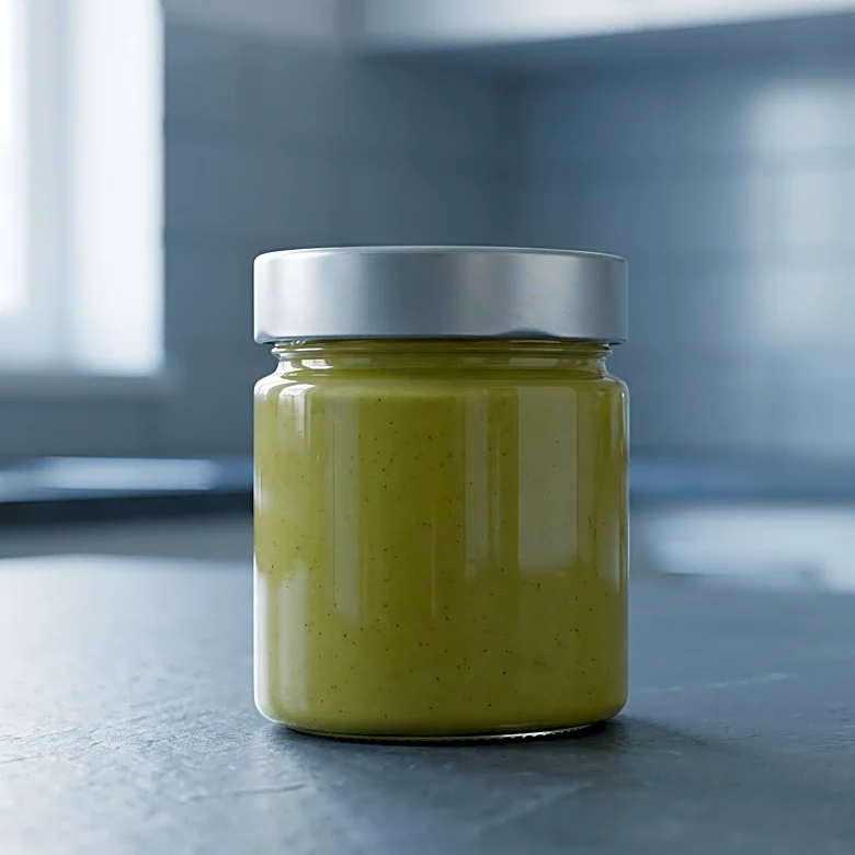 Walmart's Bettergoods Pistachio Nut Butter Receives FDA's Highest Risk Classification for Salmonella