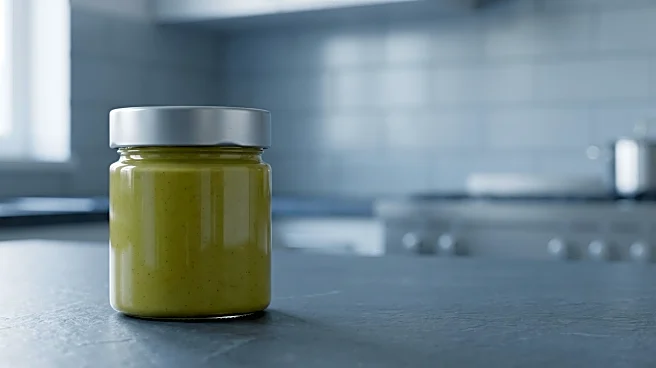 Walmart's Bettergoods Pistachio Nut Butter Receives FDA's Highest Risk Classification for Salmonella