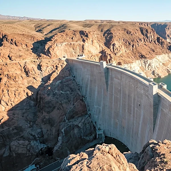 Nevada Sues Federal Government Over Colorado River Water Cuts