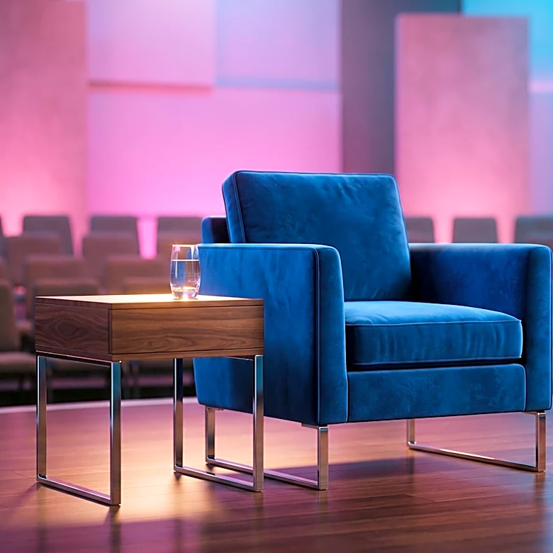 ABC's 'The View' Invites Former White House Press Secretary Karoline Leavitt Amid FCC Scrutiny