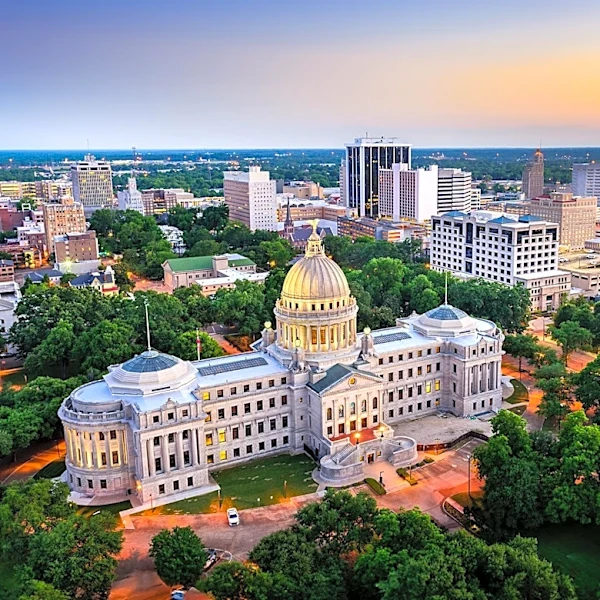 Governor Reeves Announces $3.3 Million Investment in Mississippi Youth Mental Health Services
