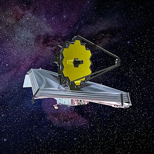 James Webb Space Telescope Debunks Dyson Sphere Candidates Around Dwarf Stars