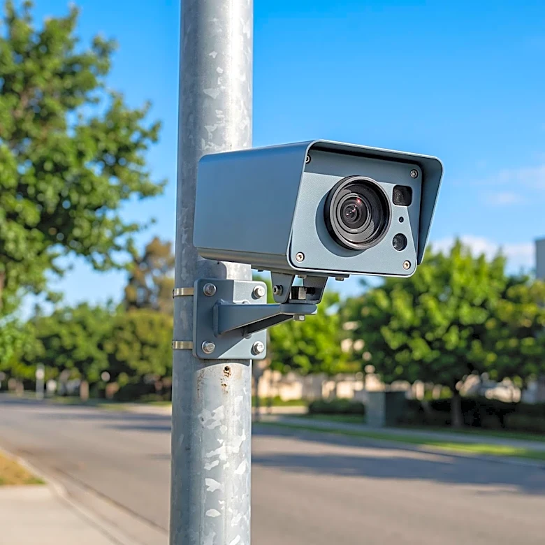 Goochland County Sheriff Suspends Use of Flock License Plate Recognition Cameras Amid Privacy Concerns