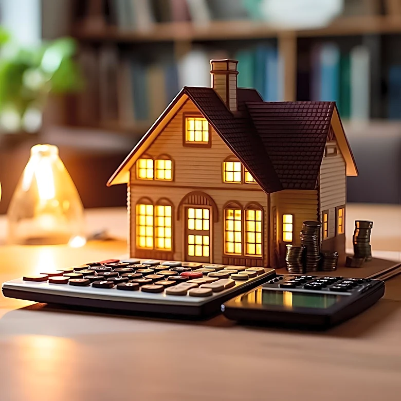 Annapolis Homebuyers Weigh 30-Year vs. 15-Year Mortgages Amidst Competitive Market