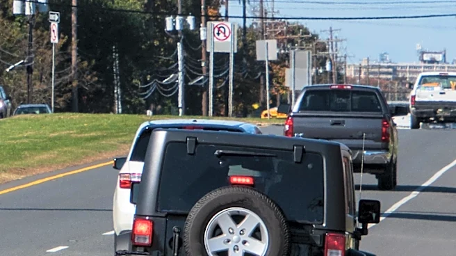 Warwick Man Charged with Driving on Suspended License Following Traffic Stop