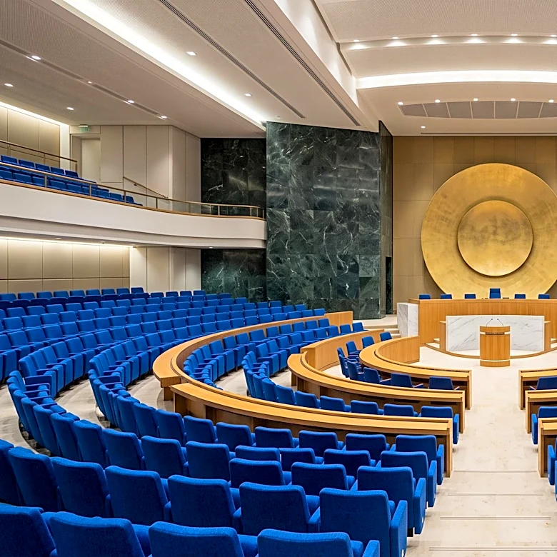ECOWAS Officials Urge Documentation of West African Peacekeeping History Amidst Regional Instability