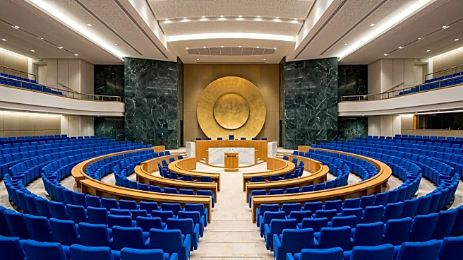 ECOWAS Officials Urge Documentation of West African Peacekeeping History Amidst Regional Instability