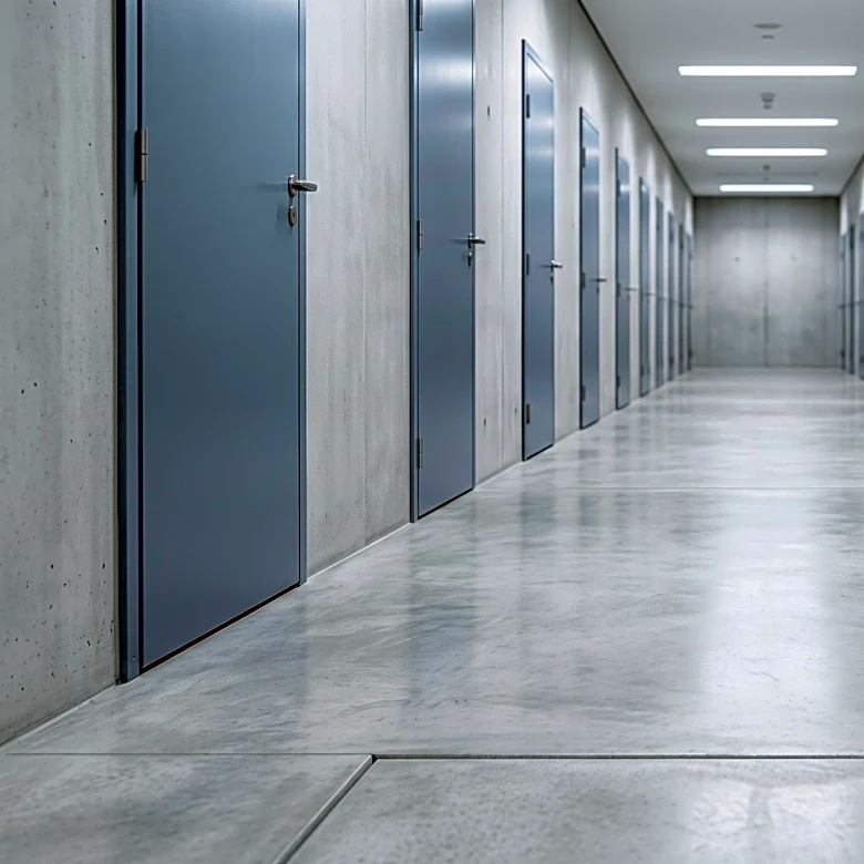 York County Detention Center Faces Scrutiny Over Inmate Treatment and Healthcare