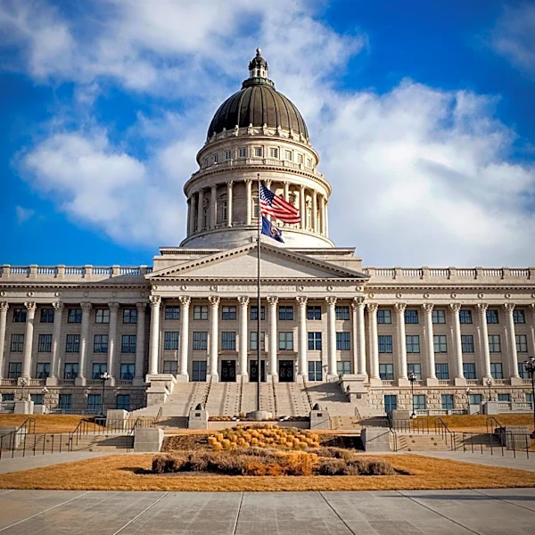 Burgess Owens Declines Re-election Bid for Utah's 4th Congressional District