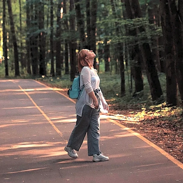 Community Walking Program 'Walk with a Doc' Promotes Health in High Point, North Carolina