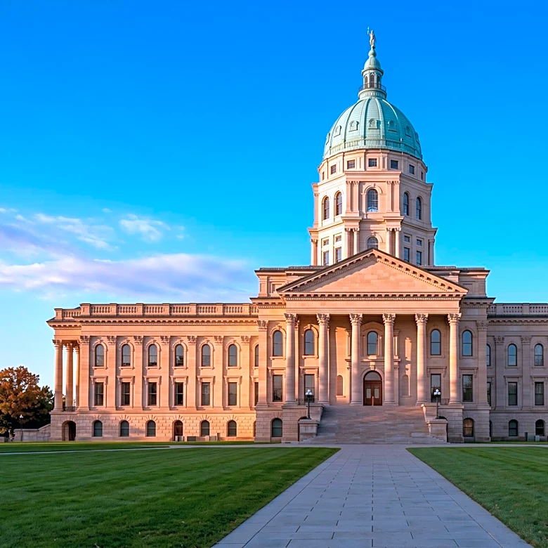 Kansas Legislature Considers Bill to Establish Community Property Trusts