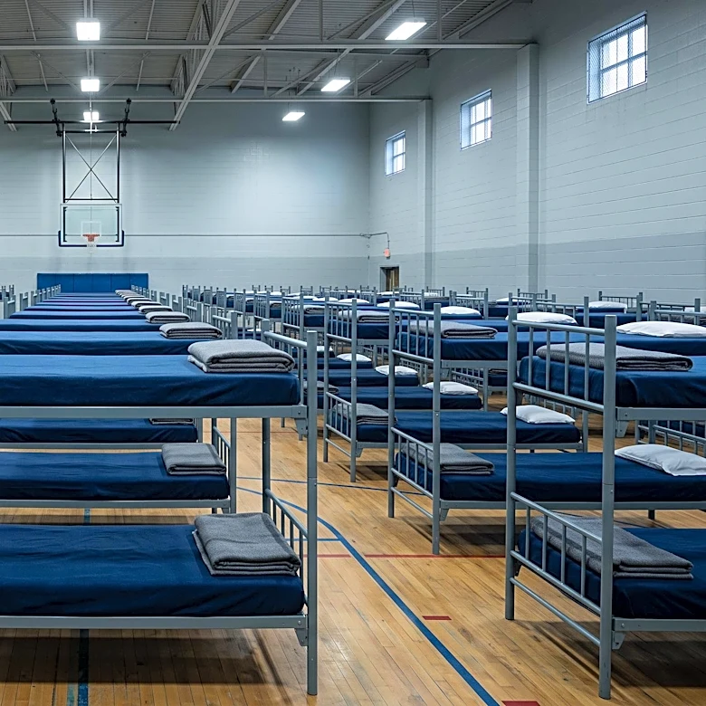 Wisconsin Prison Population Reaches Record High, Exceeding Capacity and Straining Resources