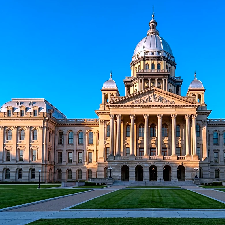 Illinois Biometric Information Privacy Act (BIPA) Mandates Explicit Consent and Data Destruction for Biometric Data Use