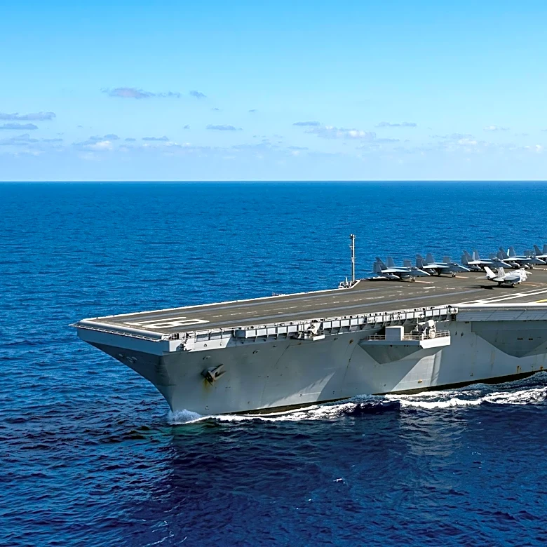 Congressman Gabe Amo Joins Effort to Prevent Renaming USS Doris Miller After President Trump