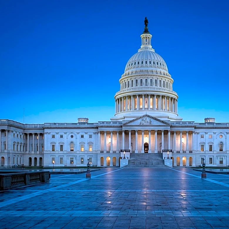 Representatives Obernolte and Trahan Introduce Great American AI Act Discussion Draft to Address AI Governance and Fraud
