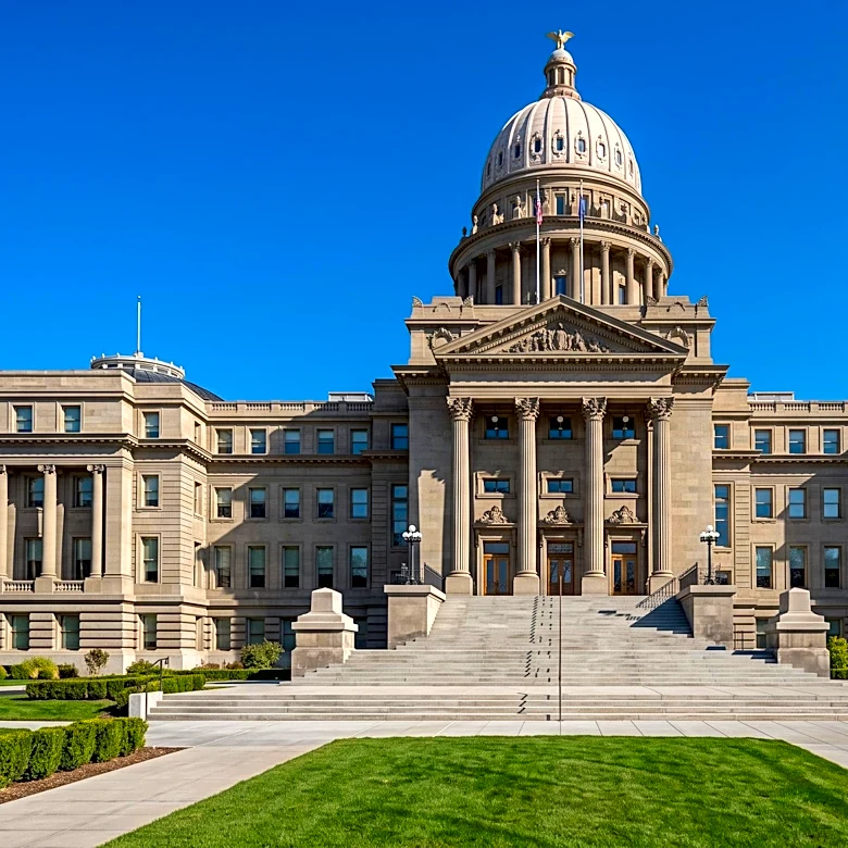 Idaho Appoints Jake Reynolds as Permanent State CIO and OITS Director