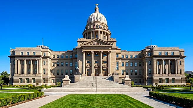 Idaho Appoints Jake Reynolds as Permanent State CIO and OITS Director
