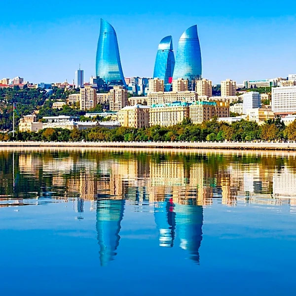 Azerbaijan and Uzbekistan Strengthen Strategic Partnership, Eyeing European Energy Markets