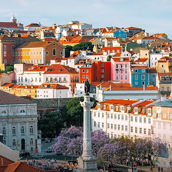 Lisbon, Portugal: A Hub of Culture and History with Modern Amenities